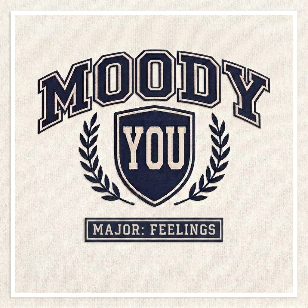 Moody You